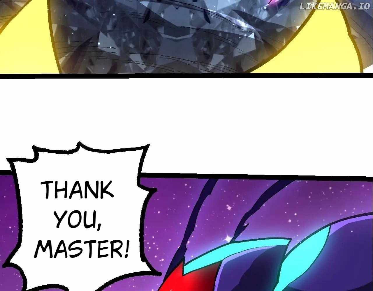 Evolution Begins With A Big Tree Chapter 386 89